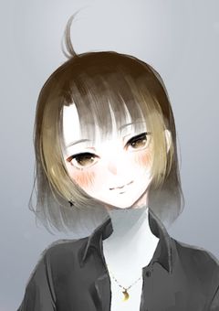 脈アリ少女は恋をする。