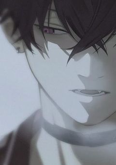 反英雄の黒豹