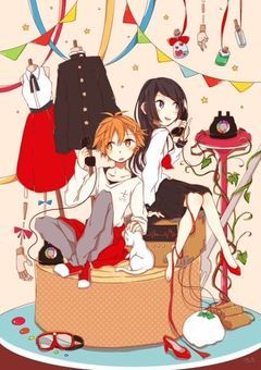 探偵社の常連はよく眠る