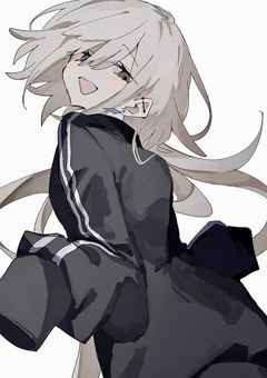 空白の少女は呪術師として生きる