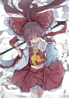 幻想に捨てられた少女、呪術の世界では強いらしい。