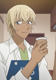 好きな人それは…