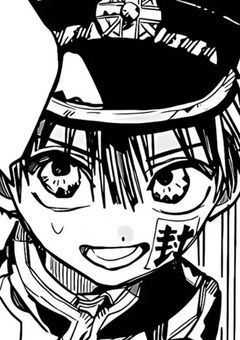 花子くん＿短編集