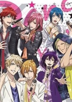 Dance with Devils