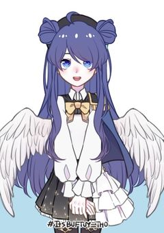 ムーン・ブルー誕生秘話