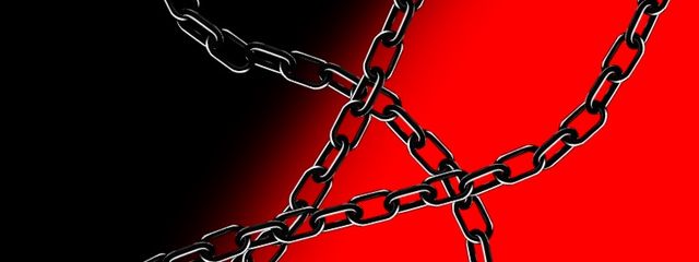 カラスさんの壁紙画像