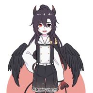 カラスさんのアイコン画像