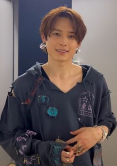 国民的アイドル、裏では激甘彼氏でした