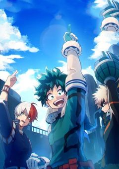 俺の最強の相棒