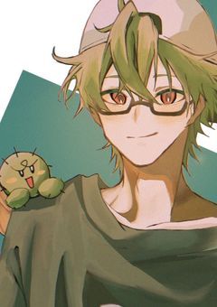 ほぼ実況者いらすと部屋