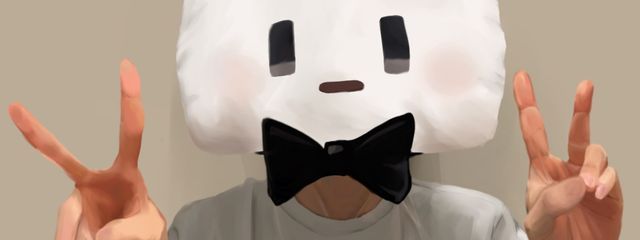 匿名さんさんの壁紙画像