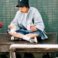 岸さんのアイコン画像