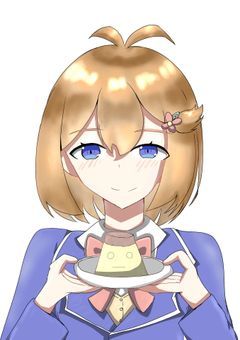 駄作者の自由帳