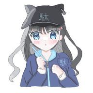 駄作者ことあやさんのアイコン画像