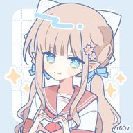 moca@はぴくろ所属さんのアイコン画像