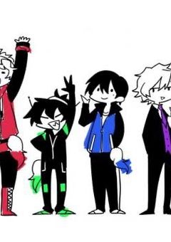 wtの天使愛されまくってる件【ワイテルズ】