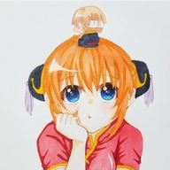 ❄️雪見だいふく❄さんのアイコン画像