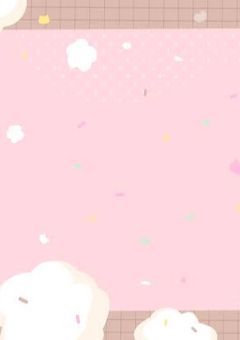 ふわふわガールは皆の本性を知らない