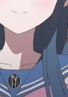 　꒰ ミン論創作 ꒱