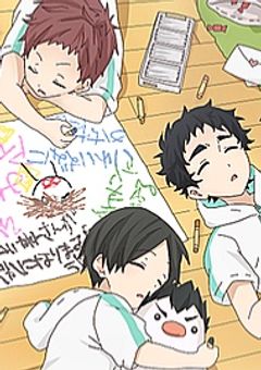 転生してはや3年チート級になっていたので元の世界に戻って排球部で楽しみたいと思います！