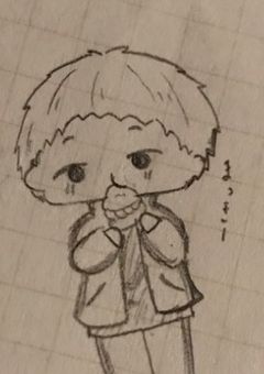 及川ふぁん？？？なわけw