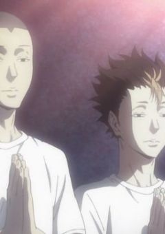 まさかのヒロインじゃなかった件