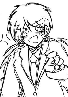 208号室クソ太郎の部屋