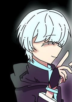 旧ラスト舞台のマリオネット(現在、リメイク盤の裏話や設定を呟く部屋となっています)