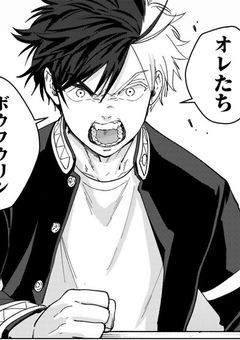 桜は闇に勧誘され次第に夜桜へ《比喩表現的な?》(簡単に桜がキールに勧誘されるはなし!ネタバレちゅーい)