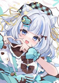 ファンクラブ(たぶん誰も入ることはないせいらのファンクラブですw)