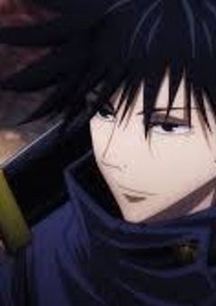 伏黒恵は超が着くほどシスコン