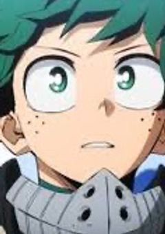 緑谷家の飼い猫