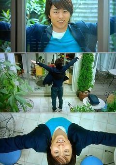 私は吉本荒野の手伝いをしてます