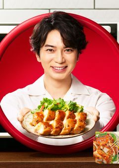 推しに推されました!!
