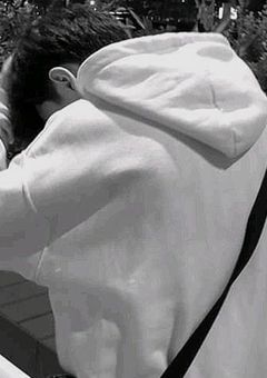 一匹狼と不良達