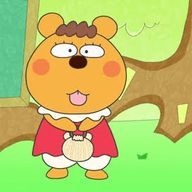 ろくさんのアイコン画像