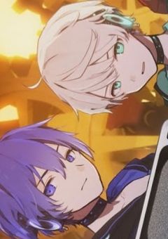 mrpkの恋愛事情 僕らってこんなに恋愛不器用なの⁉︎