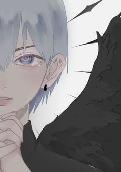 堕ちても君を愛してる