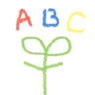 @ABC  #rdpkを書きたいさんのアイコン画像