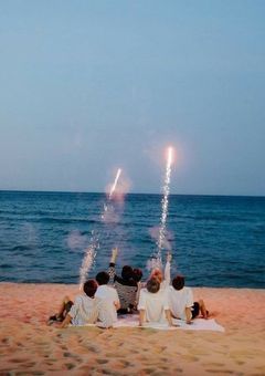 青を超えて まだ遠く