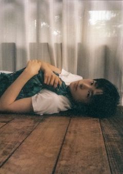 透ける声に耳を傾けて