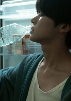 眠りの海で季節を拾う