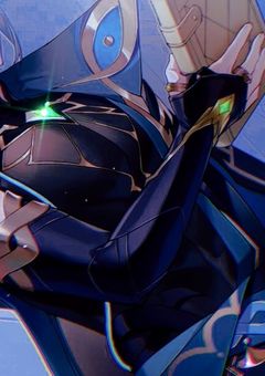 教令院のお気に入り 。