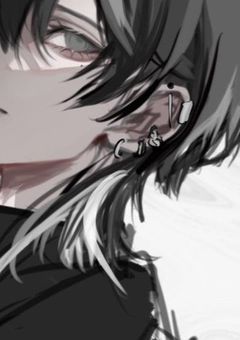 愛して満たして壊して 。