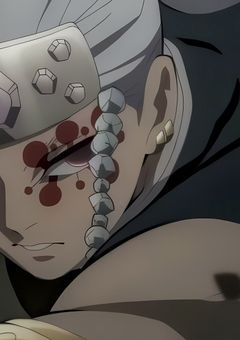 〖 鬼滅の刃 〗天柱 、音柱に求婚されているらしい 。