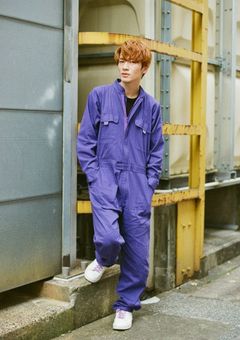 ロ ケ 中 に 出 会 っ た 君 に 一 目 惚 れ