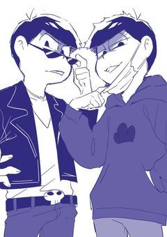 松野家