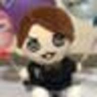 Nahomickeyさんのアイコン画像