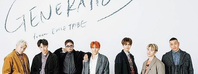 GENEさんの壁紙画像