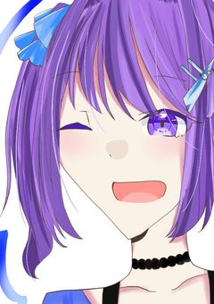 　イラスト部屋